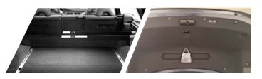Automotive Velour Production Line