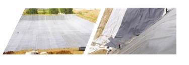 Nonwoven Equipment for Geotextile and Civil Engineering Fabrics 1