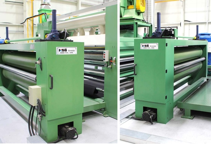 Dryer Line