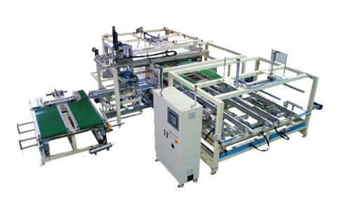 Packing Machines and Packing Lines image 3