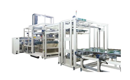 Packing Machines and Packing Lines image 5
