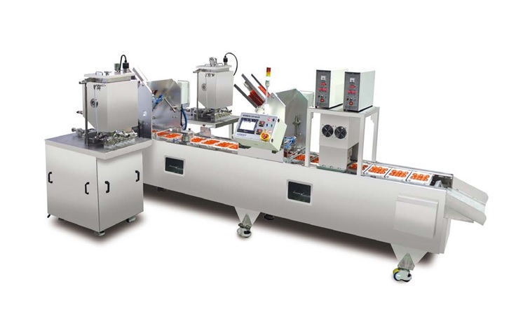 Packing Machines and Packing Lines image 2