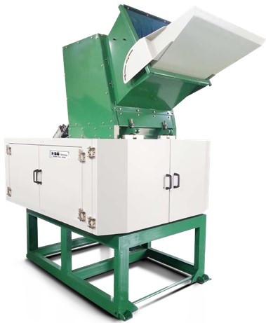 Fiber Recycling Line