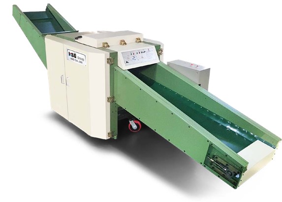 Rotary Cutter (KS-RC700~800)