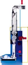 Vertical Hopper detail 2