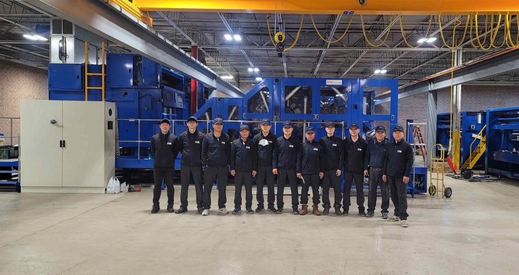 KSG engineering
